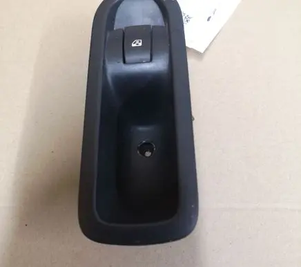 Renault Megane II Electric window control switch 025330