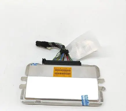 BMW X5 F15 Suspension control unit/module 28402631333 6868873