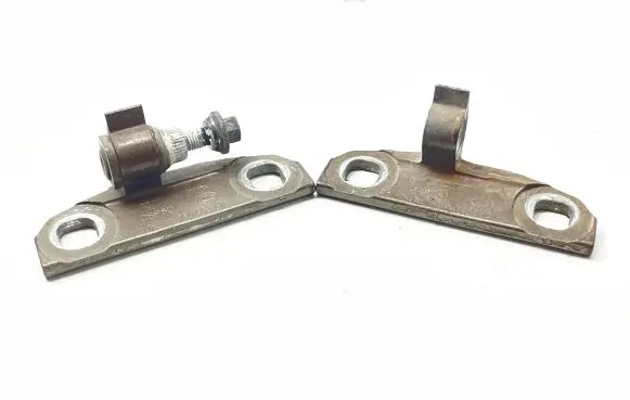 Volvo V70 Front door hinge set A046572 C8F5D