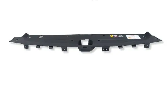 KIA Sportage Radiator support slam panel 86362F1000