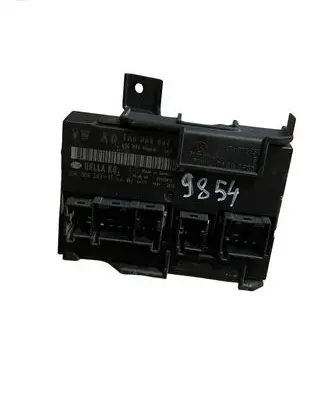 Comfort/convenience module