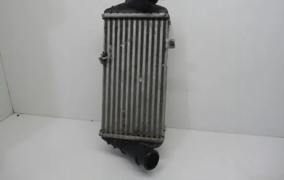 KIA Rio Intercooler radiator 28270-2A320