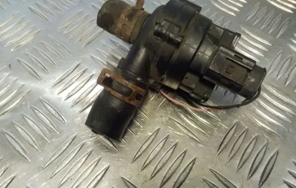 Renault Laguna II Electric auxiliary coolant/water pump 0392023015