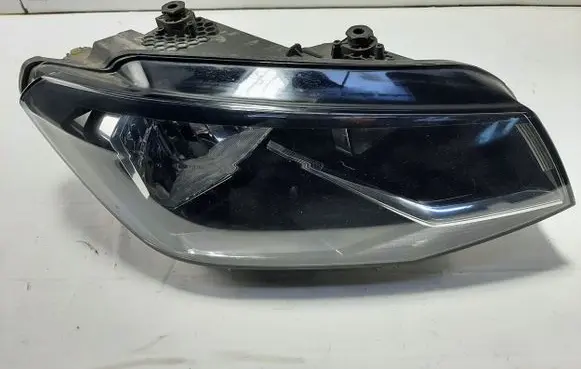 Volkswagen Caddy Headlight/headlamp 2K1941016A