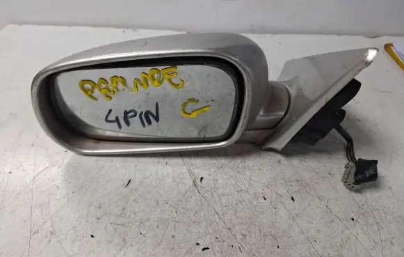 Honda Prelude Front door electric wing mirror