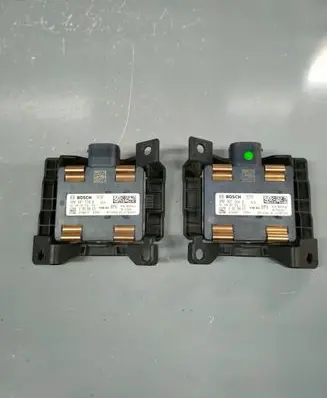 Audi Q7 4M Blind spot module 4M0907566B 4M0907590B 4M0907566