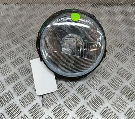 Land Rover Defender Headlight/headlamp XBC104480