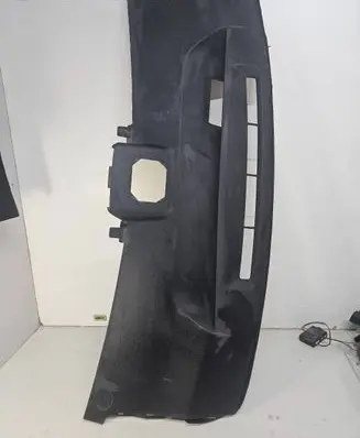 Toyota Prius (NHW20) Dashboard