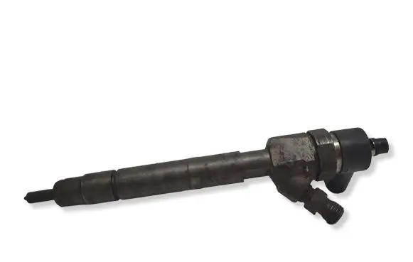 Mercedes-Benz E W211 Fuel injector 0445110156 A6480700187