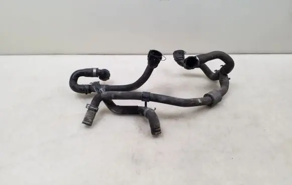 Audi A4 S4 B8 8K Air intake hose/pipe 8K0819334AB