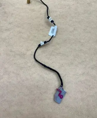 Audi A3 S3 A3 Sportback 8P Front door wiring loom 8P4971036J