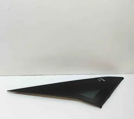 Peugeot 3008 III Rear side window 9845926380