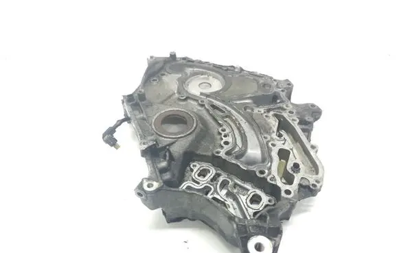 Mercedes-Benz S W221 Timing chain cover A2780150302