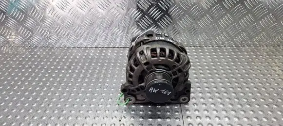 Volkswagen Polo V 6R Generator/alternator S25145123 04C903023J