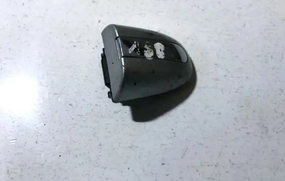 Mercedes-Benz A W168 Loading door cover/cap 