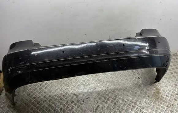 Mercedes-Benz E W212 Rear bumper 