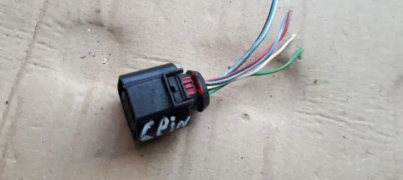 Audi A4 S4 B9 8W Other wiring loom 4H0973713G
