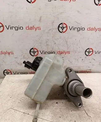 Volkswagen Tiguan Master brake cylinder 3C1611301