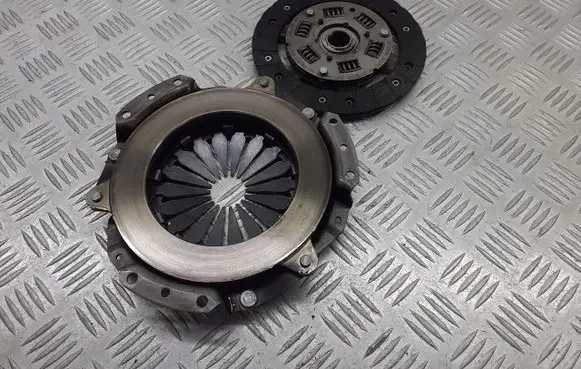 Dacia Sandero Clutch set kit