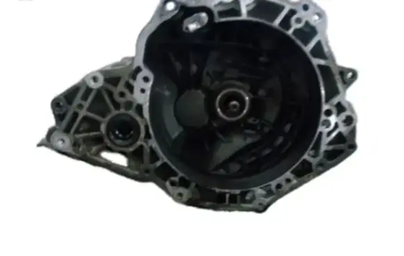 Opel Combo C Manual 5 speed gearbox