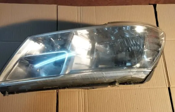 Dodge Journey Headlight/headlamp 05067789AE