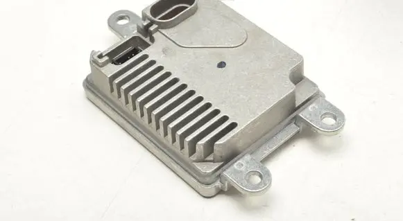 Skoda Octavia Mk1 (1U) Xenon control unit/module 83110009044