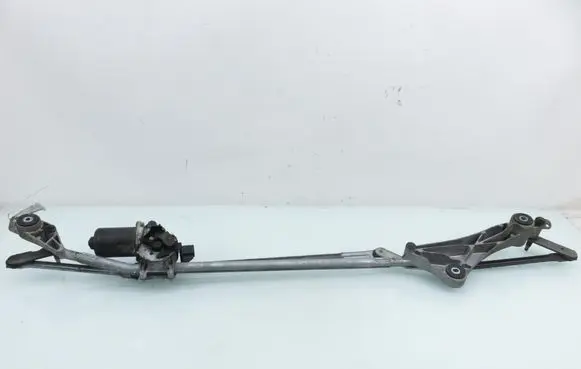 Mercedes-Benz A W169 Front wiper linkage A1698200300 404902