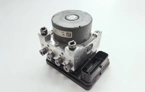 Ford Fiesta ABS Pump D1B12C405AF