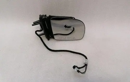 Mercedes-Benz ML W164 Front door electric wing mirror A1648101293