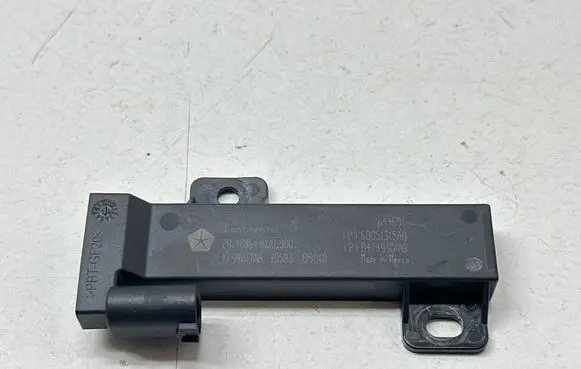 Chrysler Pacifica Keyless system antenna P68051315AB P04749301AB