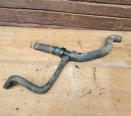 Renault Espace - Grand espace IV Engine coolant pipe/hose HSR20559