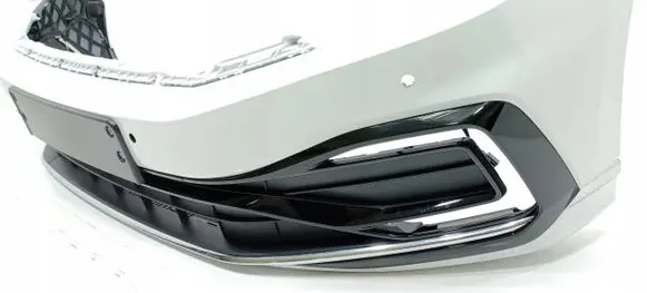 Volkswagen PASSAT B8 Front bumper 3G0807217BG