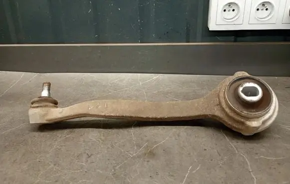 Mercedes-Benz C W204 Front control arm