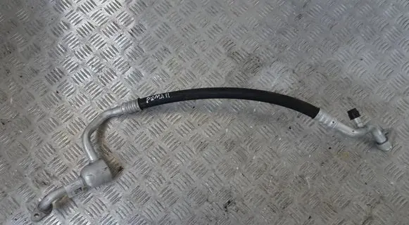 Ford Puma Air conditioning (A/C) pipe/hose M1BH19F618AA
