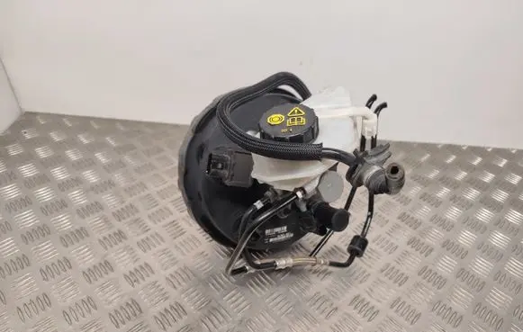 Volvo V60 Brake booster 31400466