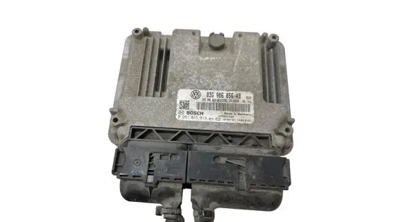 Volkswagen Caddy Engine control unit/module 03G906056AB 0281015613