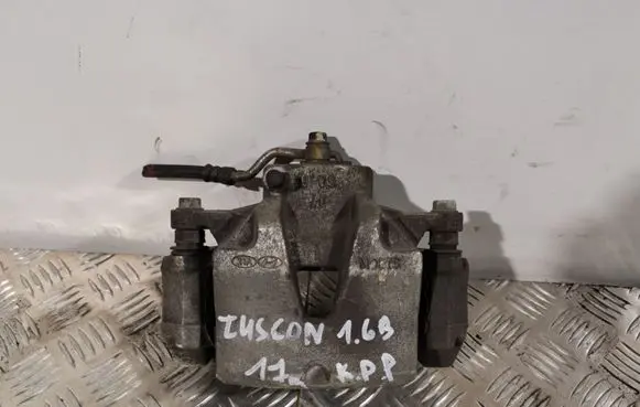 Hyundai Tucson LM Front brake caliper LR6872433
