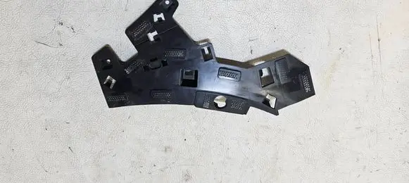 Volvo S60 Front bumper 31663579