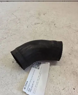 BMW 3 E46 Intercooler hose/pipe 11612247322