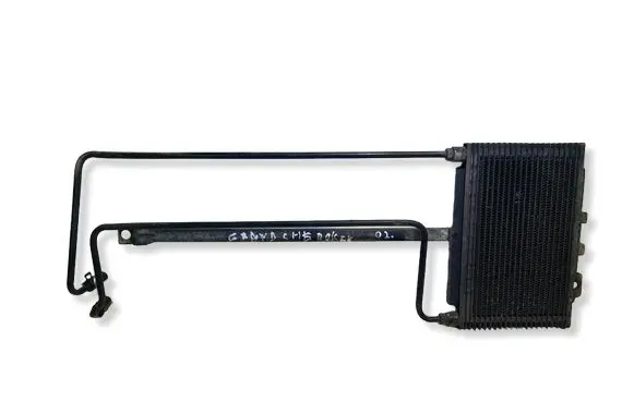 Jeep Grand Cherokee (WJ) Power steering radiator 52079948