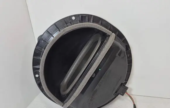 Audi Q5 SQ5 Subwoofer speaker 80A035297 24081821 71131