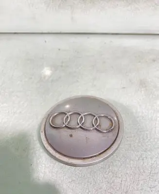 Audi A3 S3 A3 Sportback 8P Original wheel cap