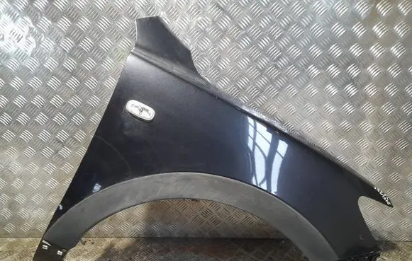 Hyundai Santa Fe Fender