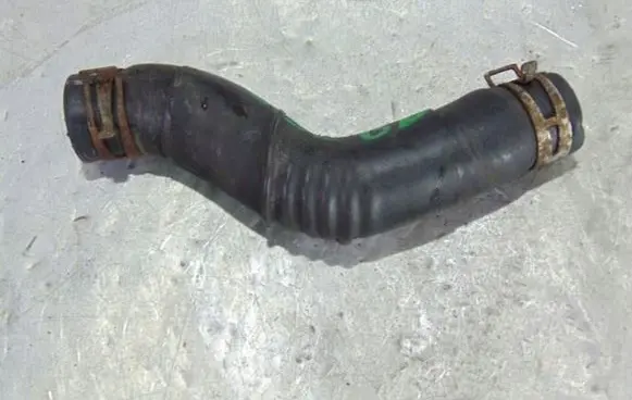 Fiat Sedici Engine coolant pipe/hose