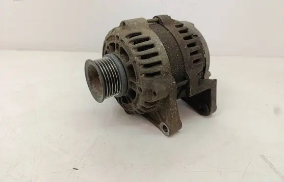 Chevrolet Aveo Generator/alternator 13502595
