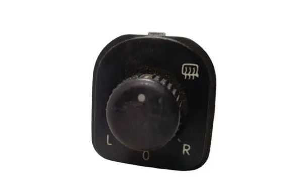 Volkswagen Jetta V Wing mirror switch 1K0959565K