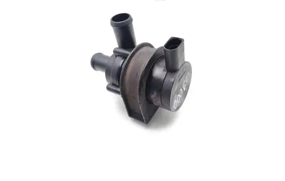 Skoda Fabia Mk2 (5J) Crankshaft position gear 1K0965561