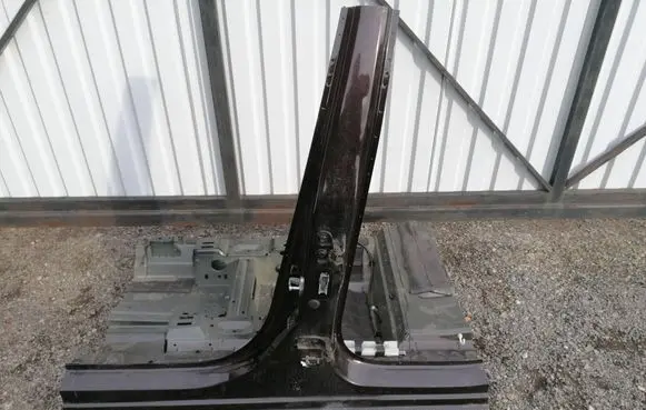 Opel Zafira C Pillar (middle) 