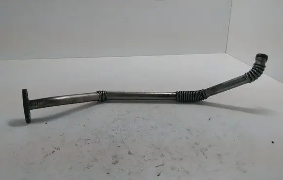 Ford Transit Turbo turbocharger oiling pipe/hose D3C7A