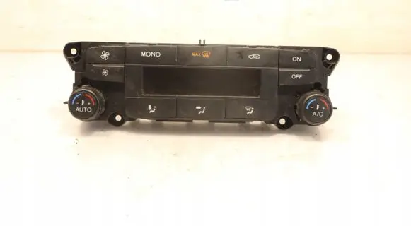 Ford S-MAX Interior fan control switch 